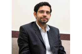 ریاست دانشکده فنی و مهندسی