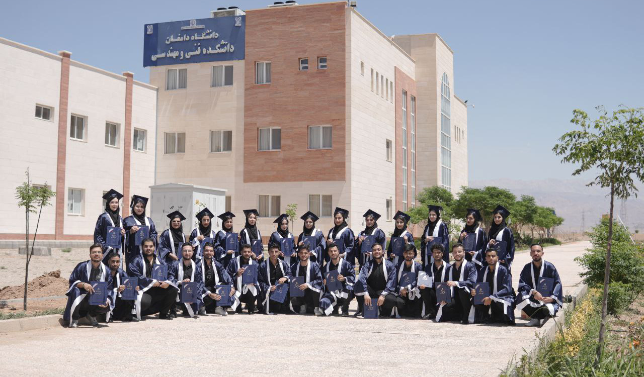 دانشکده فنی و مهندسی